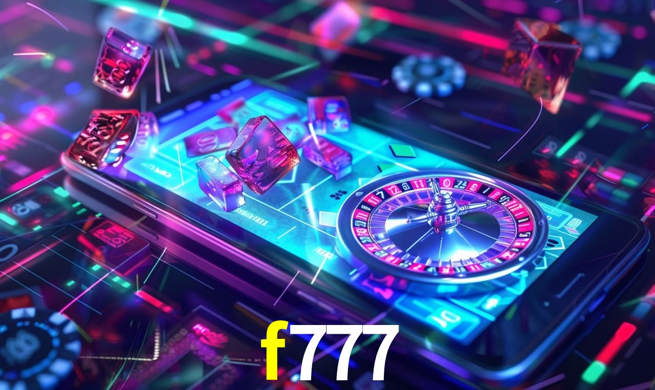 Experiência VIP f777