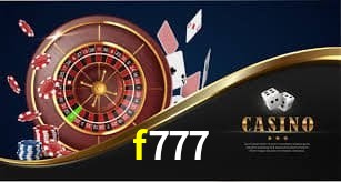 Estatísticas f777