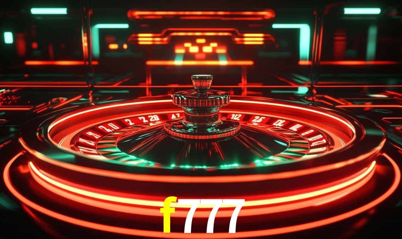 Apostas Esportivas na f777: Um Guia Completo