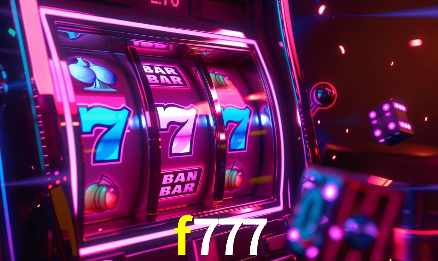 Desvendando o Mundo dos Jogos Virtuais na f777