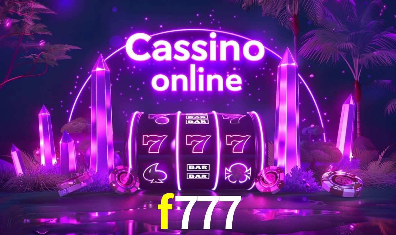 Sistemas de Segurança f777