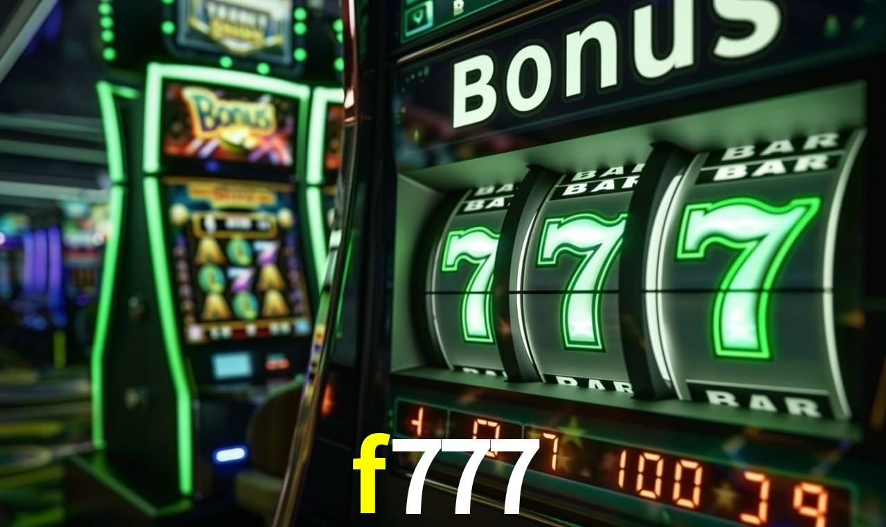 Seasonal Promotions f777