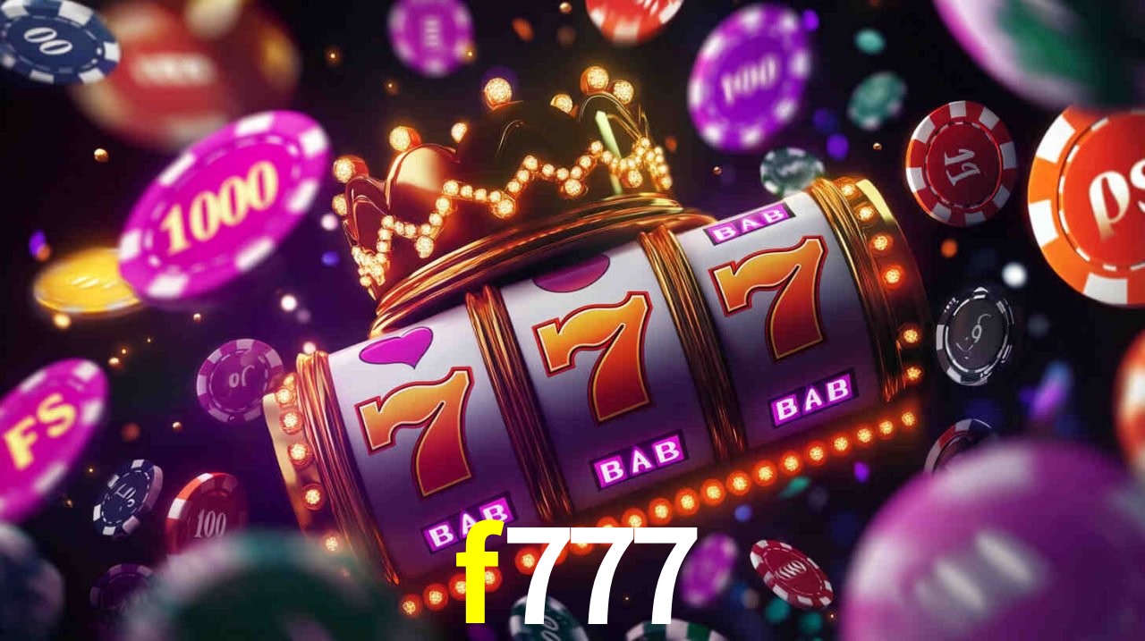 Flash Promotion f777