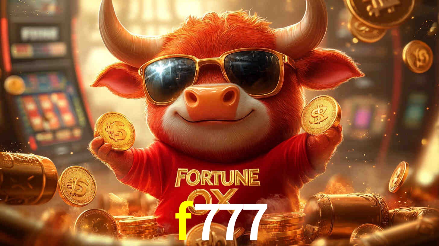 Daily Bonuses f777