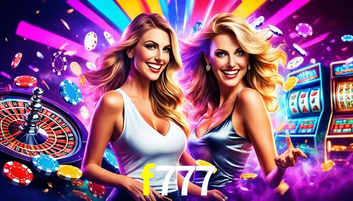 Jogos Exclusivos f777