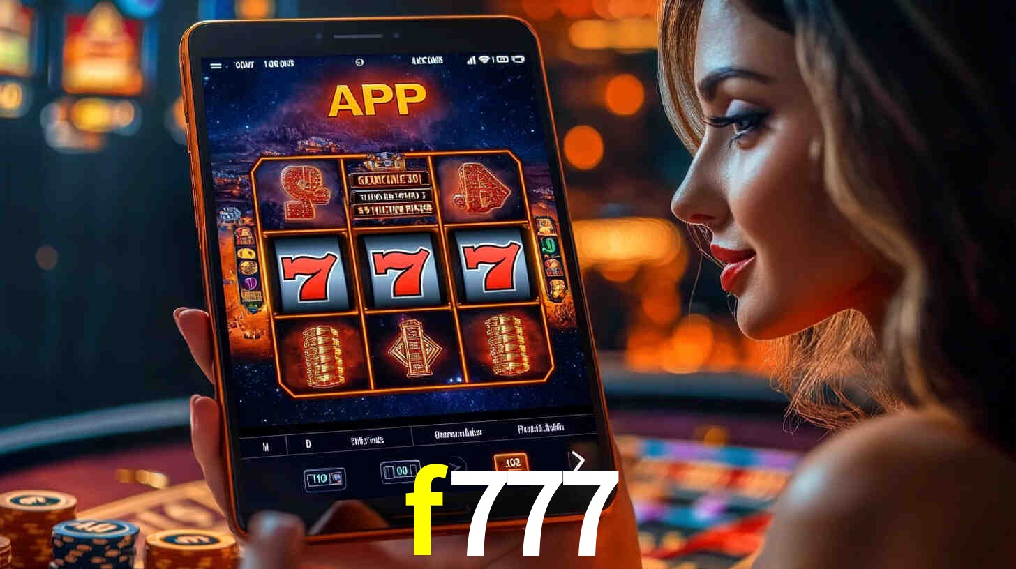 Welcome Bonus f777
