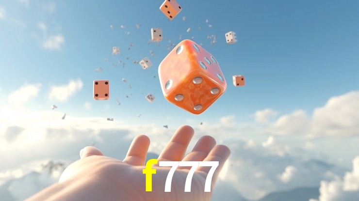 Game Providers f777