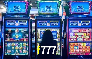 A Experiência Imersiva dos Cassinos Ao Vivo no f777