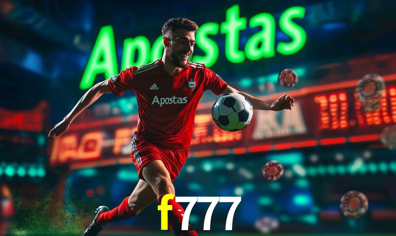 Interface do App f777