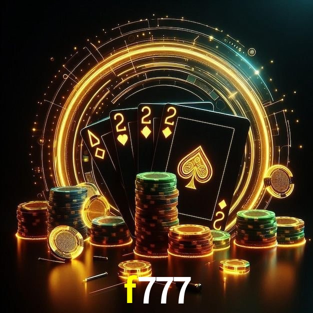 Provedores de Jogos f777