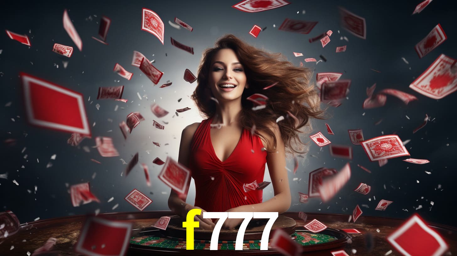 Bonus Features f777