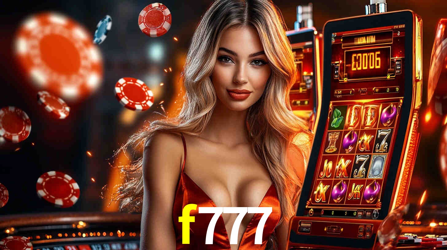 Blackjack Table f777