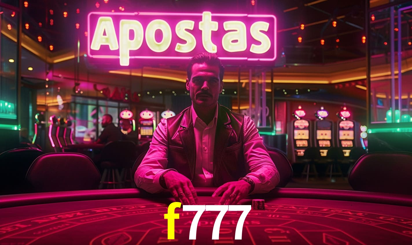 A Experiência Imersiva dos Cassinos Ao Vivo no f777
