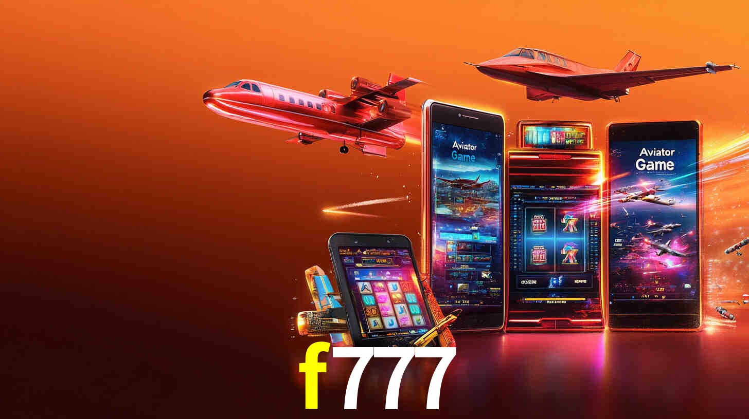 A Popularidade dos Caça-Níqueis no f777