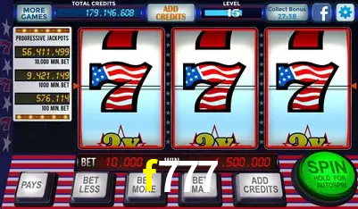 A Emoção da Loteria na f777: Uma Chance de Mudança de Vida