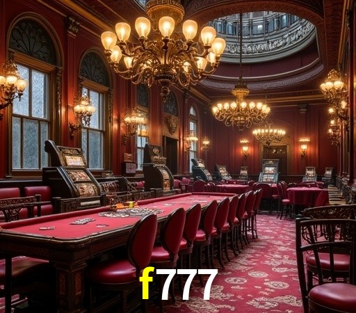 f777 bet