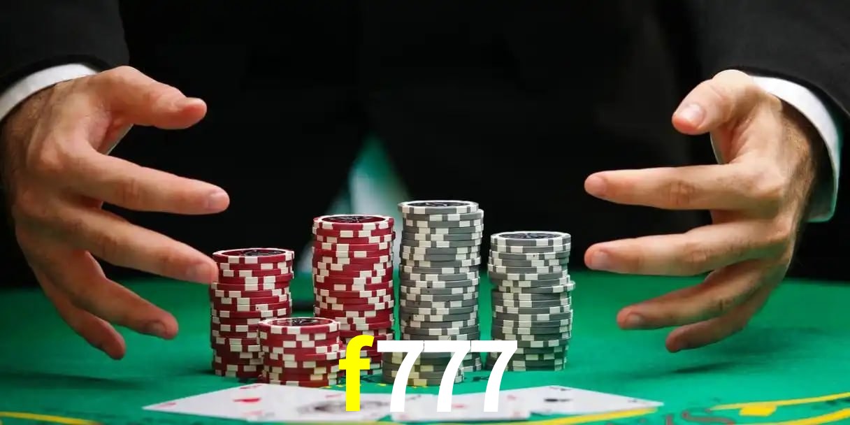 f777 bet