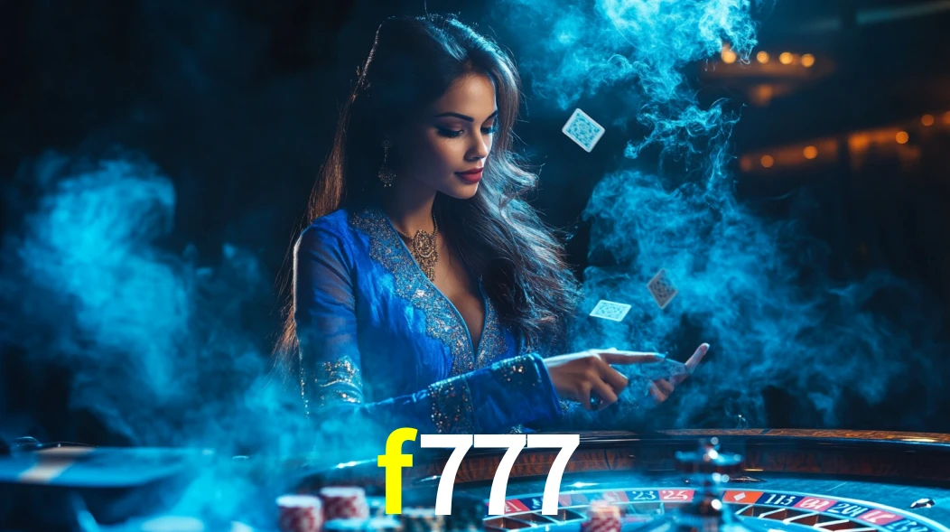 Inovações de Jogos na f777: O Futuro das Experiências Interativas