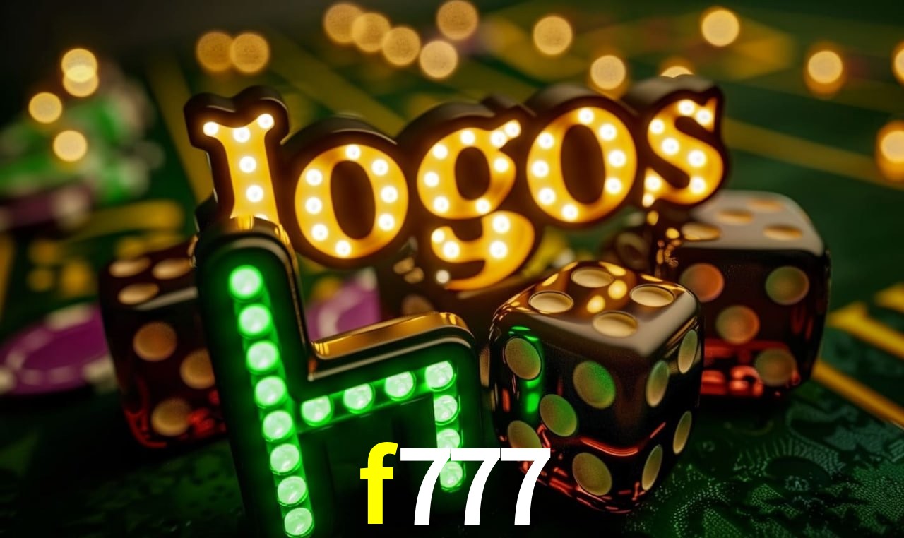 Diretório de Jogos f777