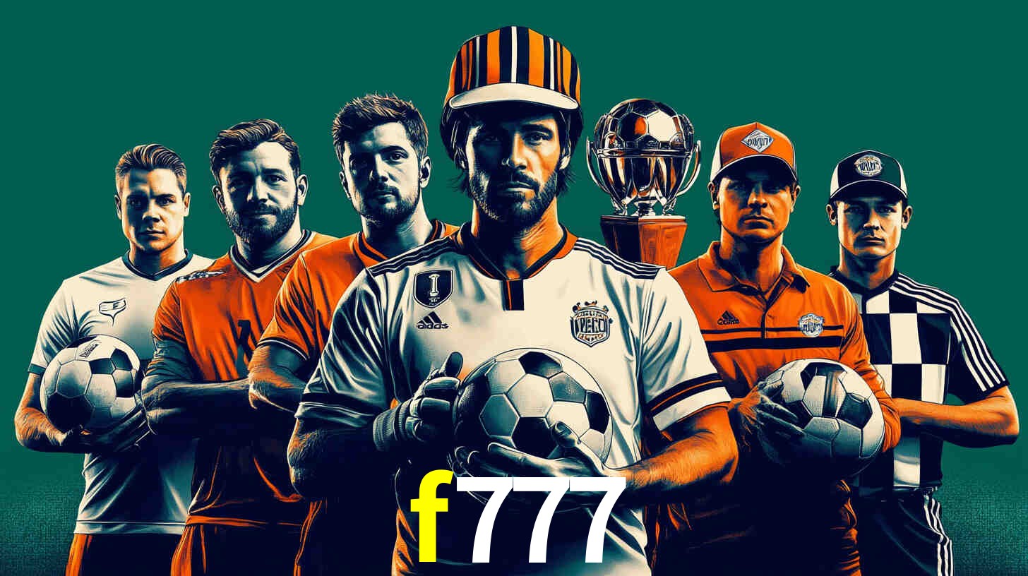 Explorando a Categoria de Eventos em Apostas na f777