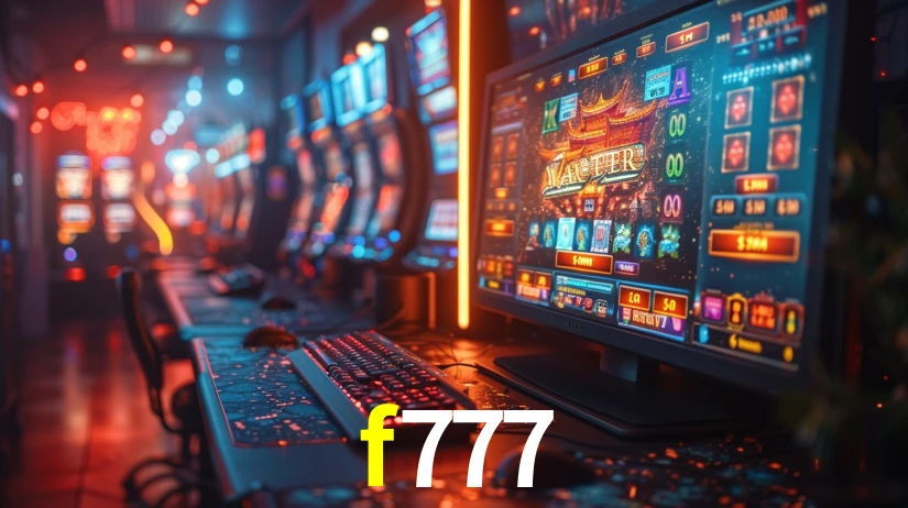 Spaceman Game f777