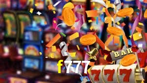 Premium Interface f777