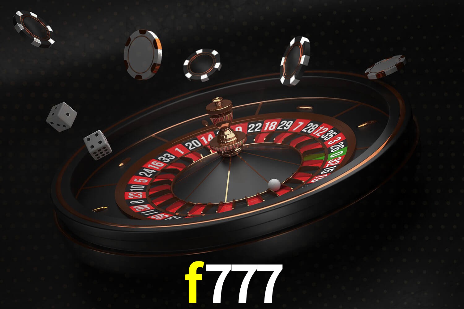Live Casino f777