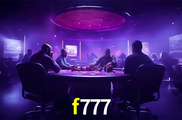 A Emoção da Loteria na f777: Uma Chance de Mudança de Vida