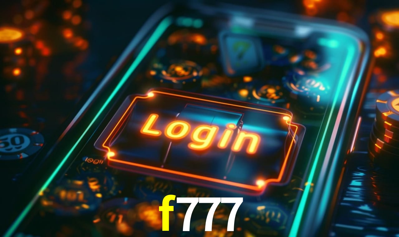 Secure Login f777