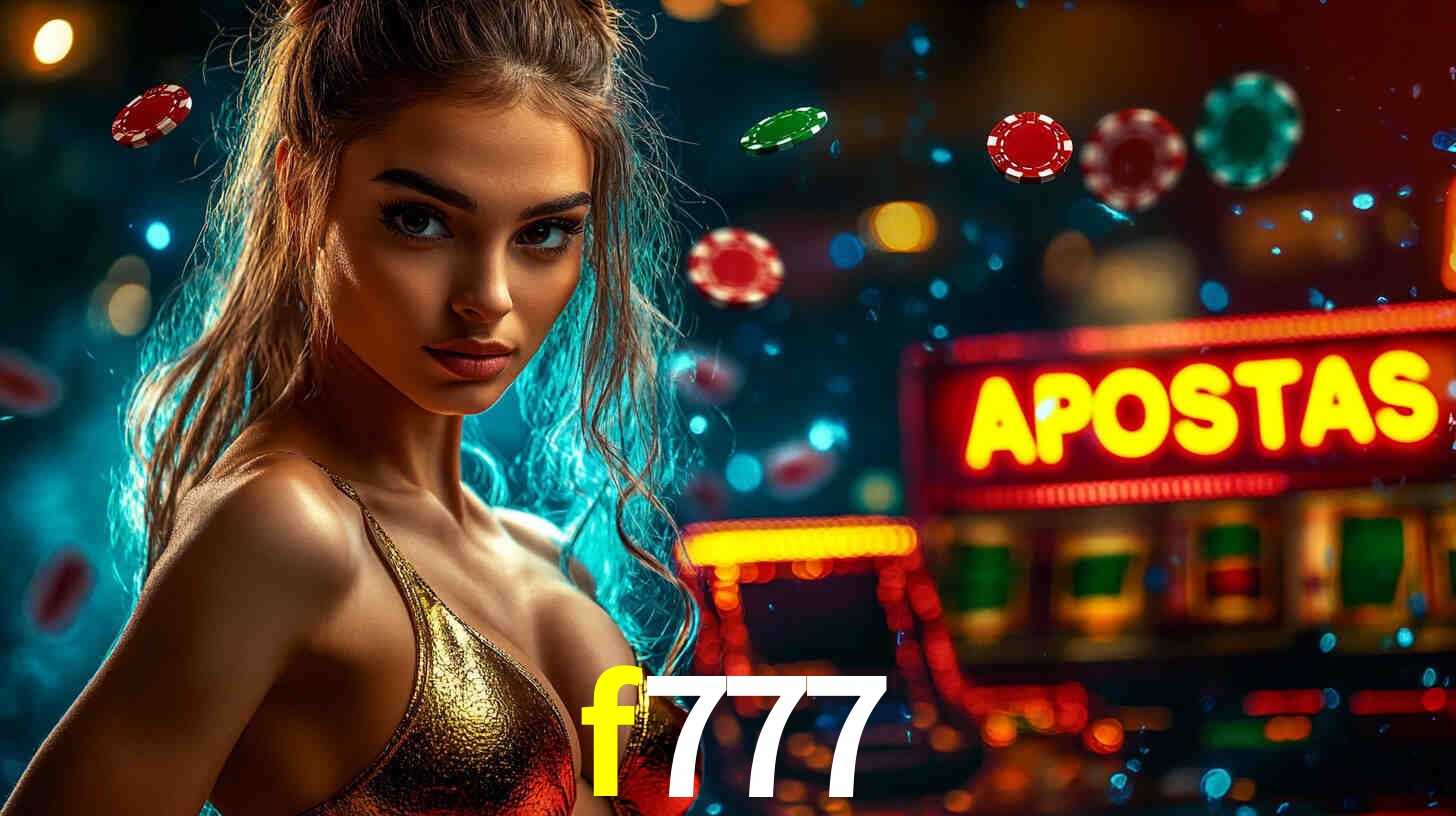 A Popularidade dos Caça-Níqueis no f777