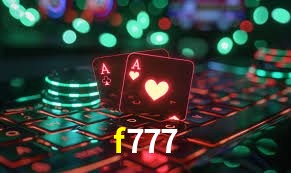 Estatísticas do Jogo f777