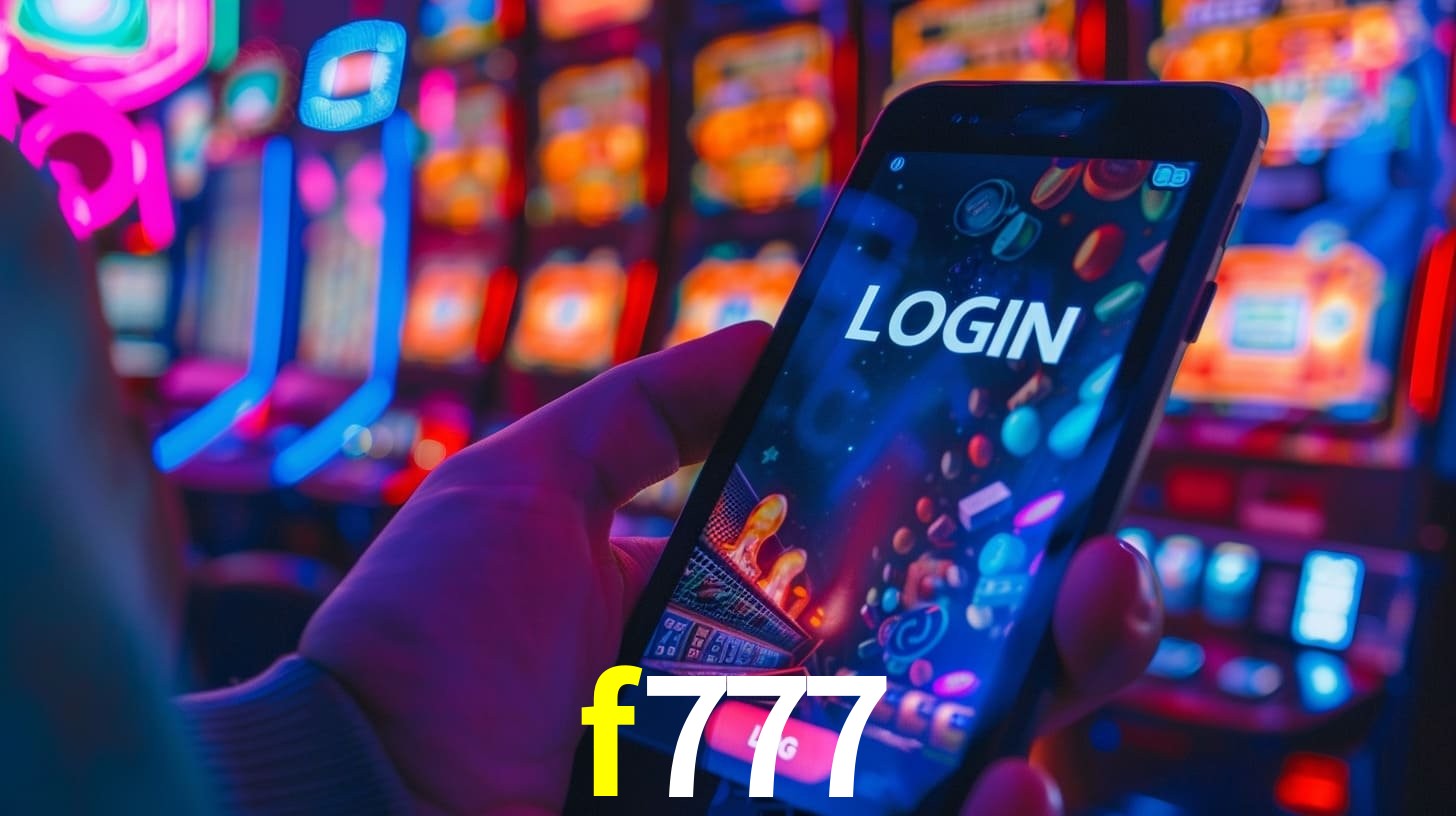 Casino VIP f777