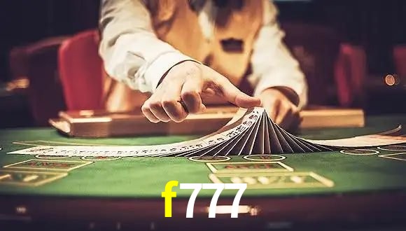 Live Casino f777