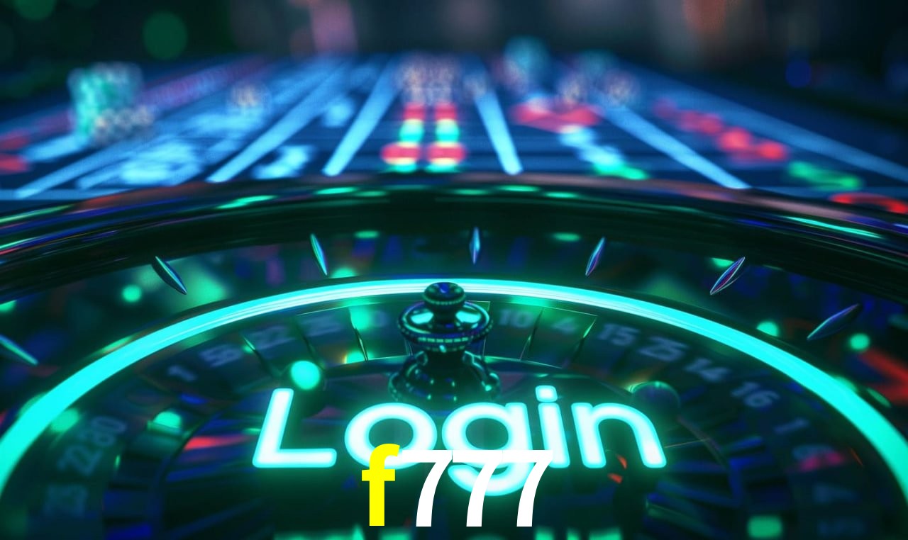 Apostas de Tênis f777