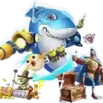 F777 Games