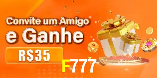 Promoções F777
