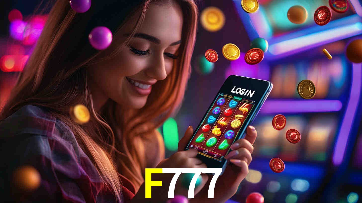 Processo de Download do App F777 - Passo a Passo Simples